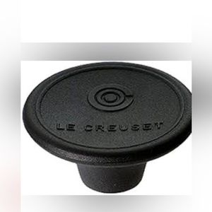 Le Creuset Phenolic Knob